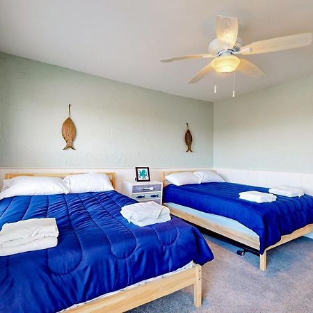 Max'S Nautical Nook Apartment Kitty Hawk Luaran gambar