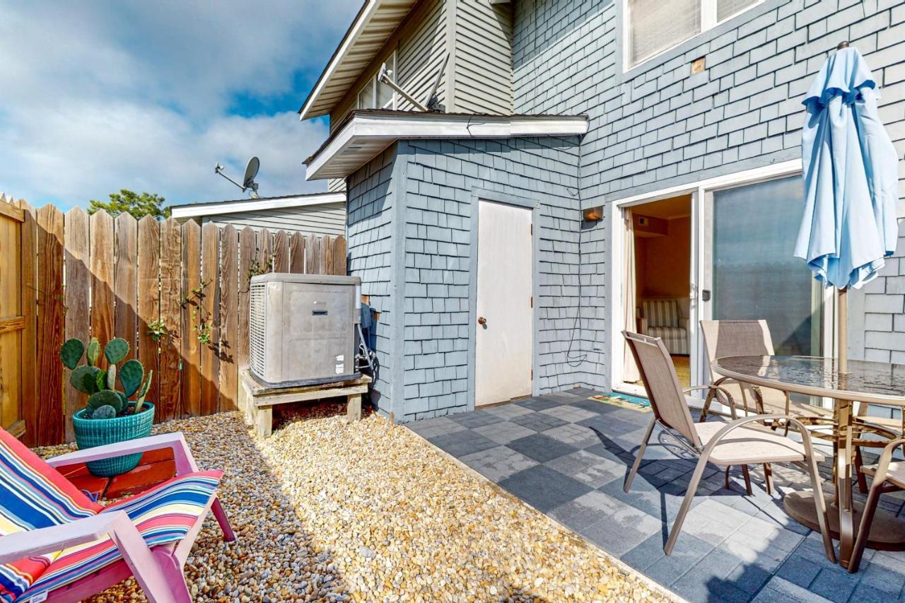 Max'S Nautical Nook Apartment Kitty Hawk Luaran gambar