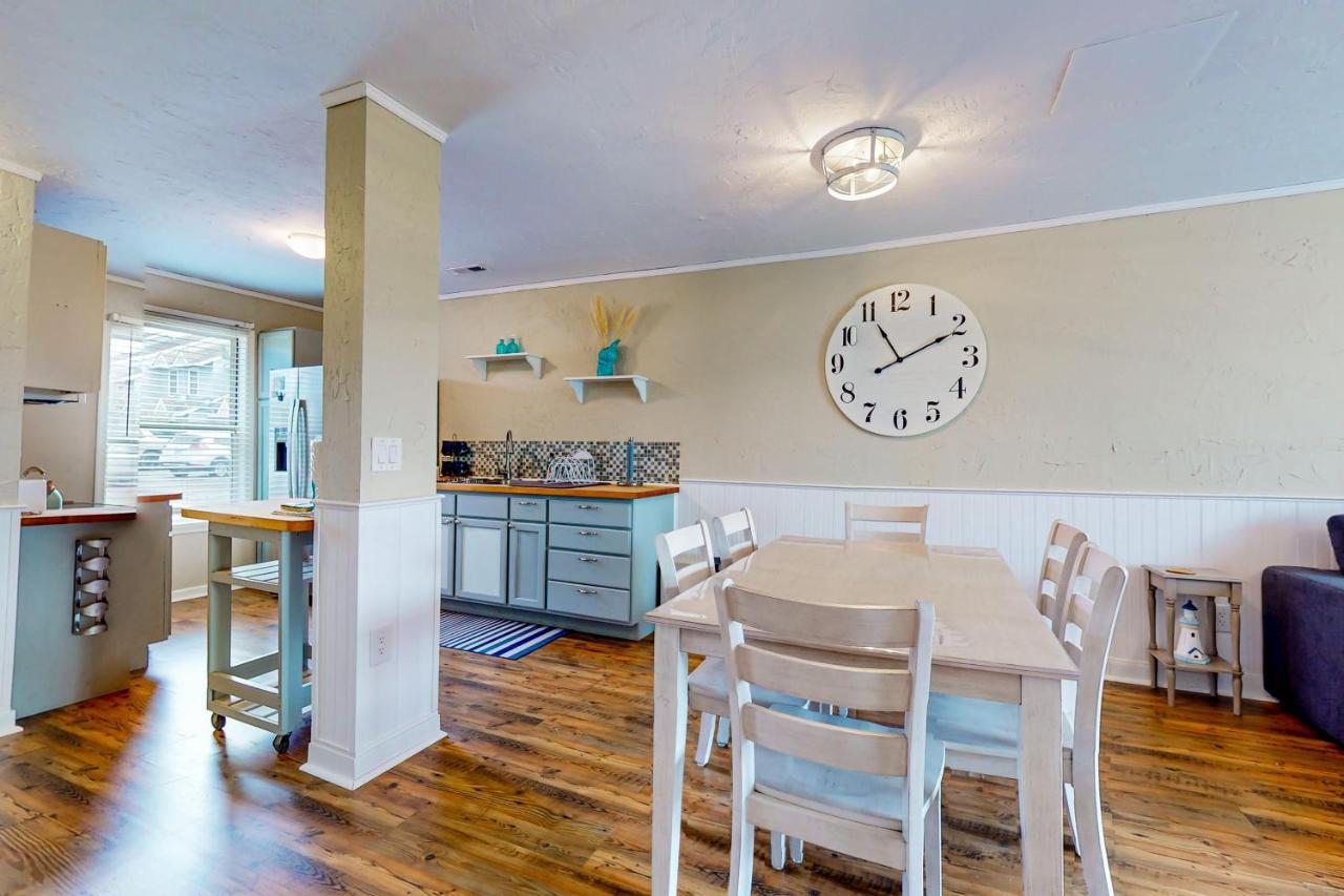Max'S Nautical Nook Apartment Kitty Hawk Luaran gambar