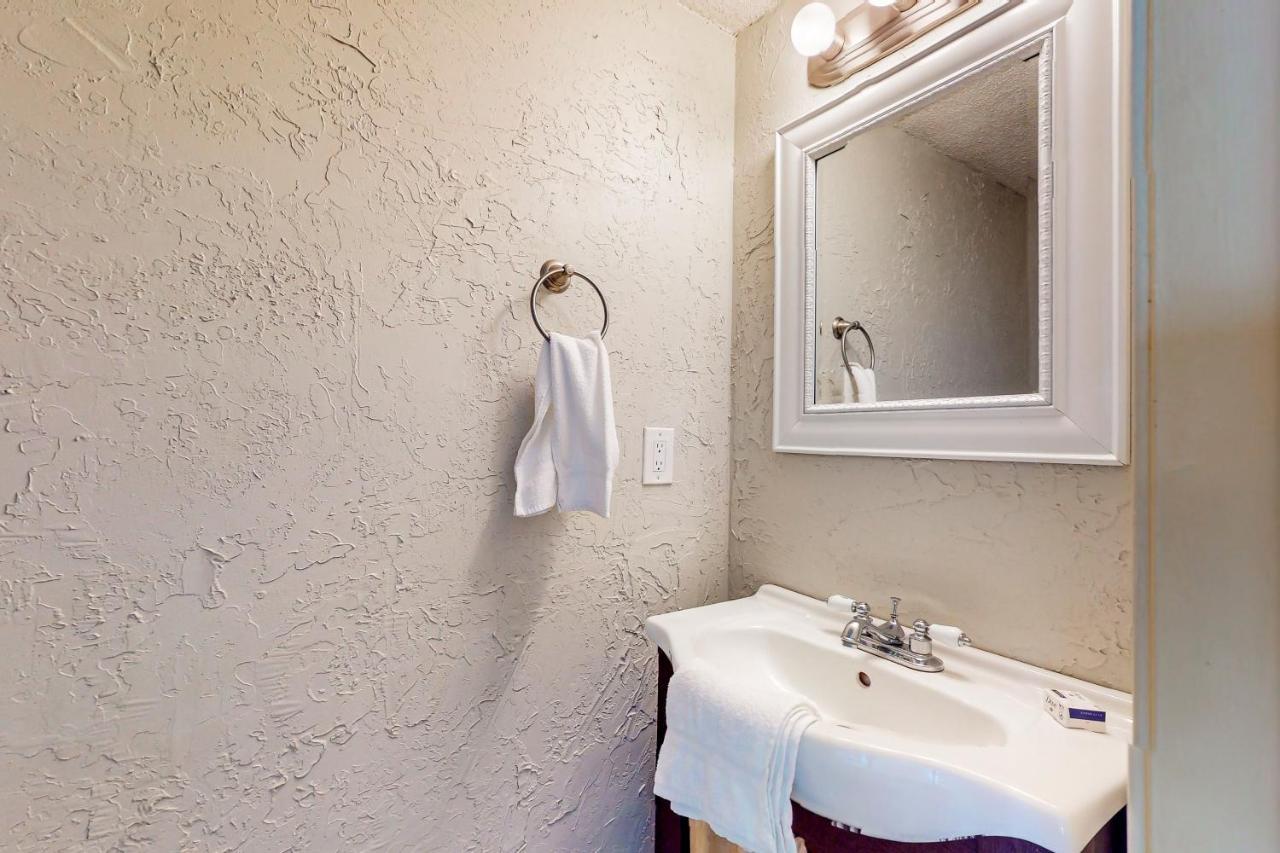Max'S Nautical Nook Apartment Kitty Hawk Luaran gambar