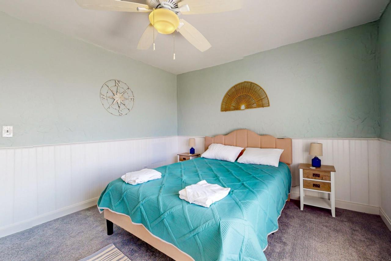 Max'S Nautical Nook Apartment Kitty Hawk Luaran gambar