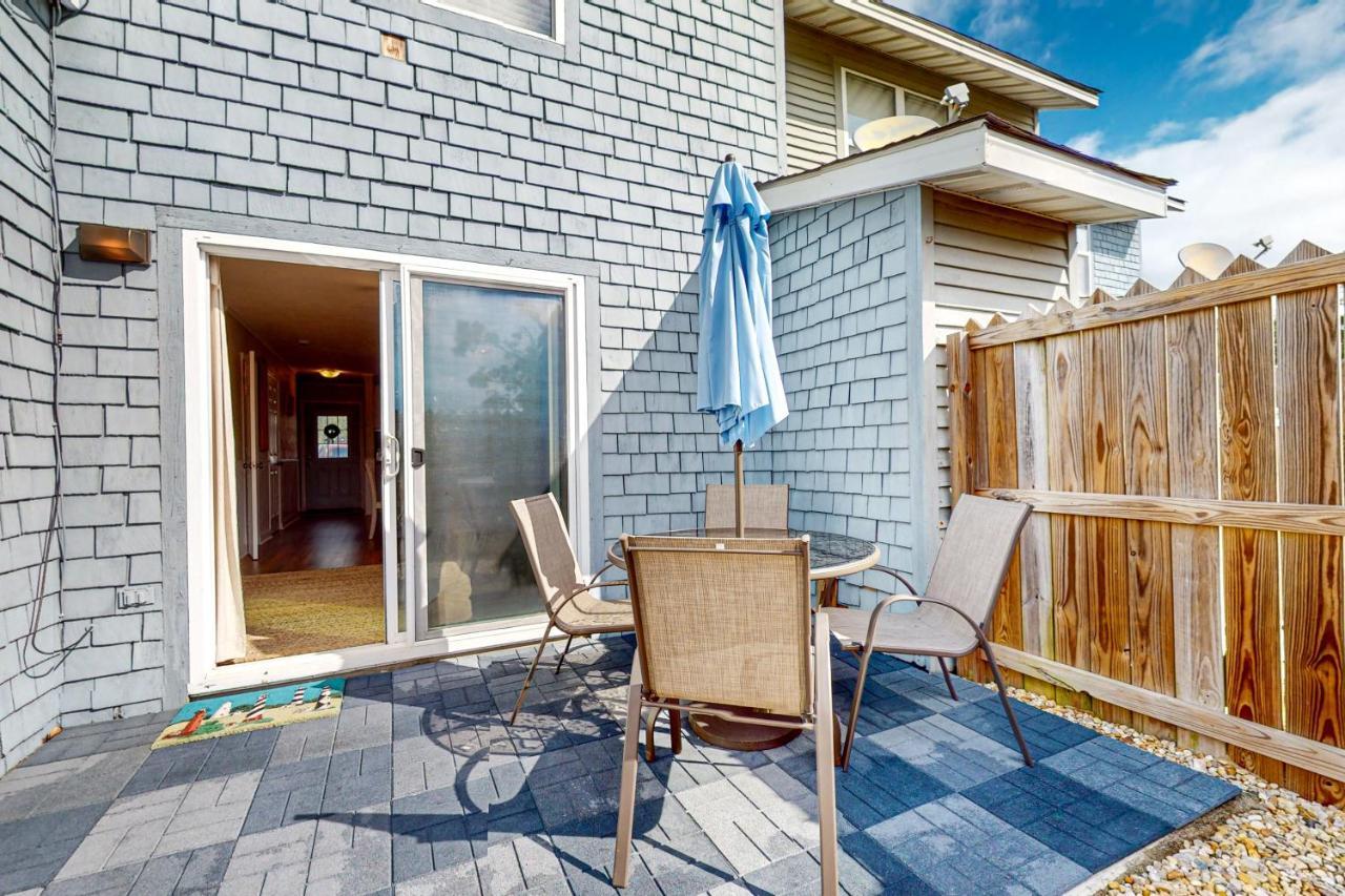 Max'S Nautical Nook Apartment Kitty Hawk Luaran gambar