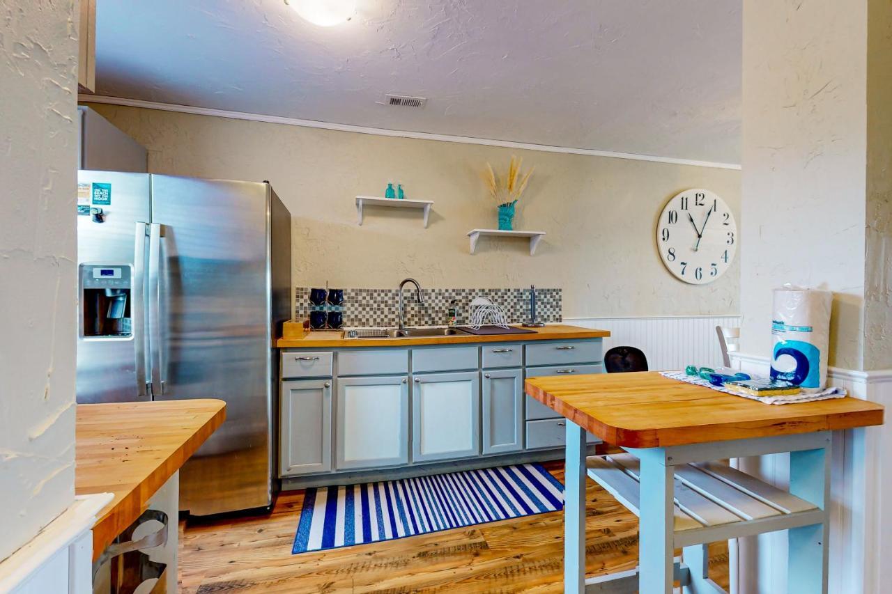 Max'S Nautical Nook Apartment Kitty Hawk Luaran gambar