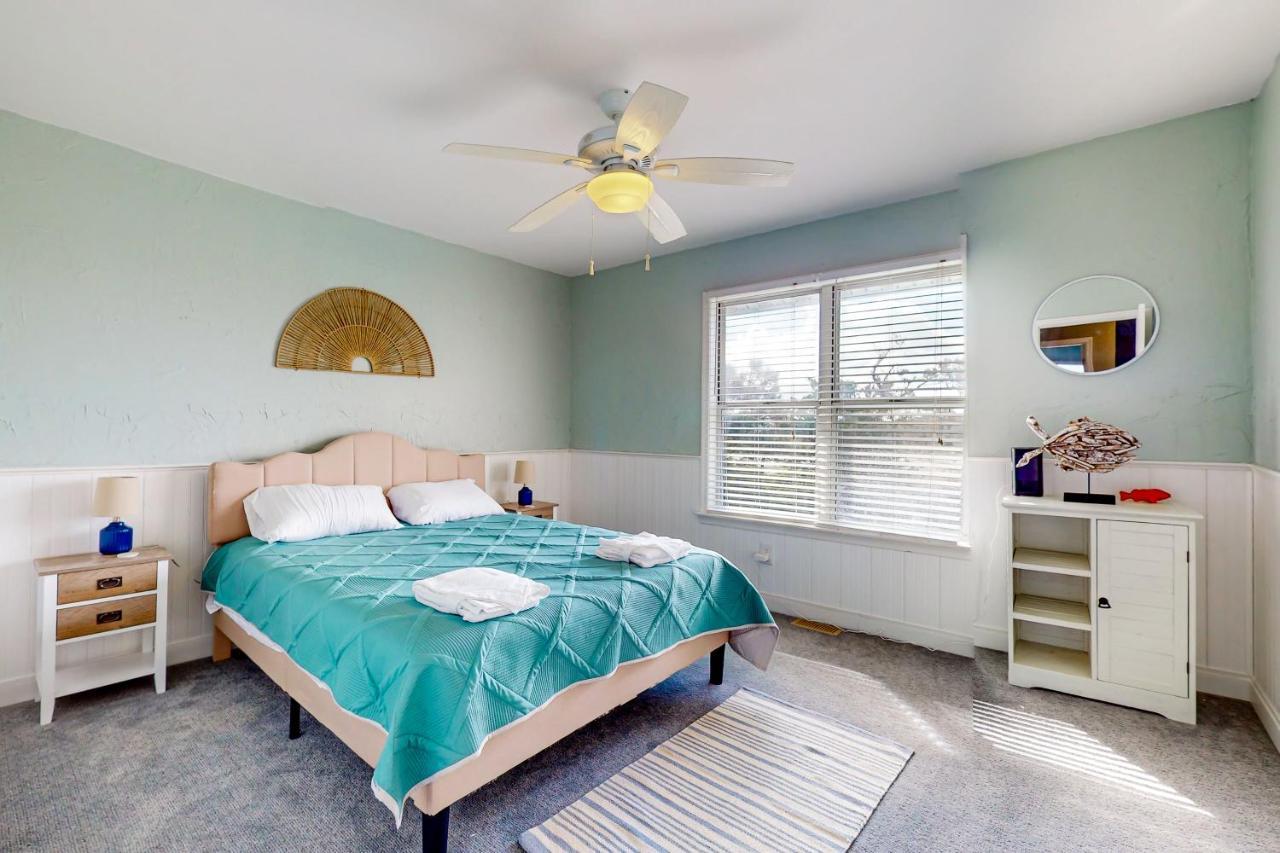 Max'S Nautical Nook Apartment Kitty Hawk Luaran gambar